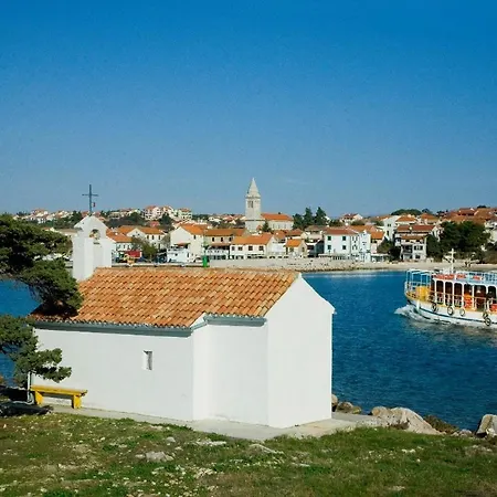 Janice Apartments, Pakoštane