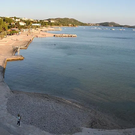 Janice Apartments, * Pakoštane