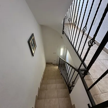 Janice Apartments, *