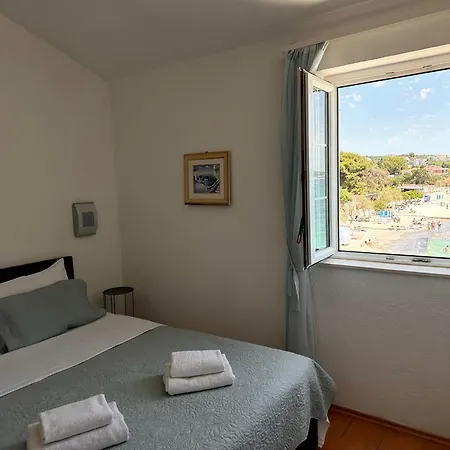 Janice Apartments, * Pakoštane